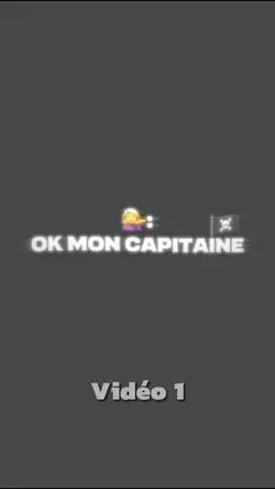 D&D - Capitaine 🏴‍☠️