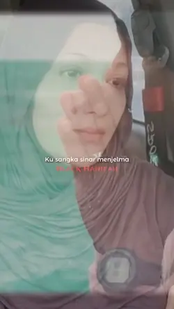 Hijab Rindu