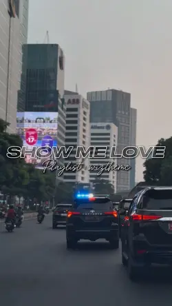 Show Me Love