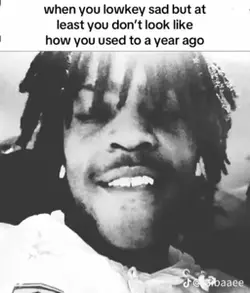Still chopped