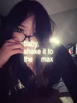 baby shake it to the