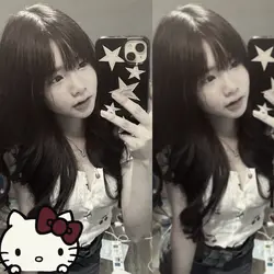 One photo