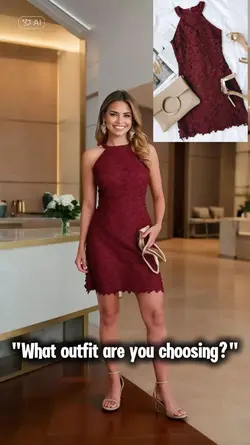 Outfit filter