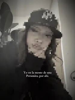 Yo en la mente