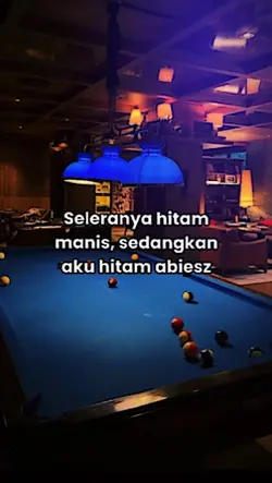 no mirror seleranya