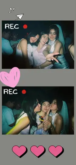 BFF FOREVER 