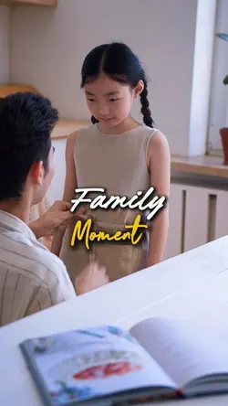 Family Moments 