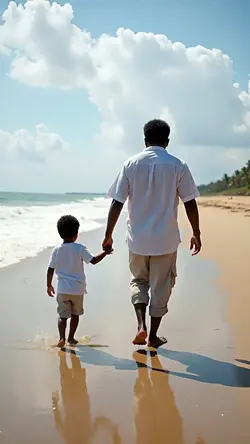 ஏணியாக ஏற்றி வைப்பேன் 