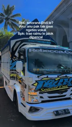 ngetes vokal pak