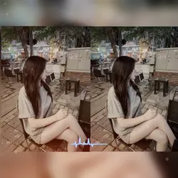1 ẢNH + NHẠC