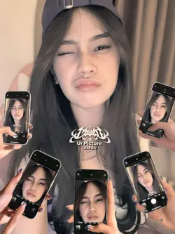 Trend Camera Hp
