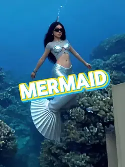 Mermaid 