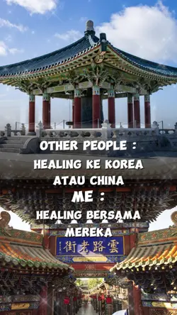 Healing