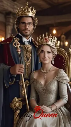 King & Queen 