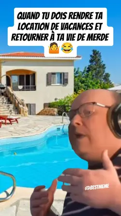 Fini les vacances