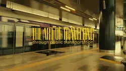 The Art of Travellin