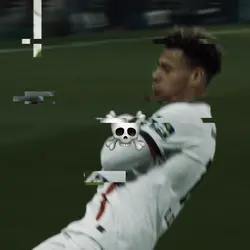 Your last vid skull