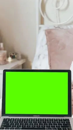 Macbook progreen 30s
