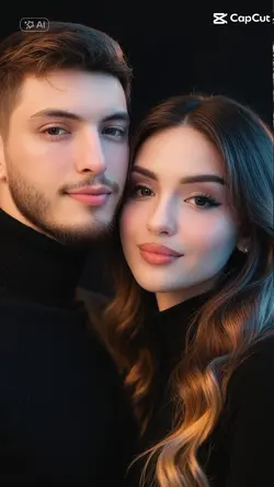 foto IA casal 