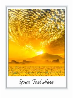 Photo Frame Effects