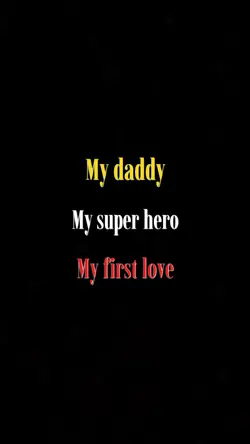 Happy birthday dad🎁