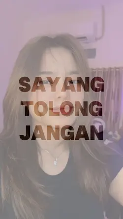 Slowmo Sayang Tolong