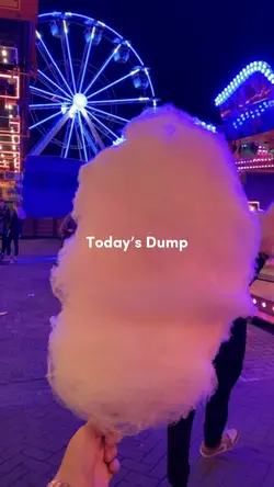 Today’s dump 