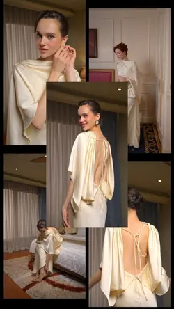 Outfit lady