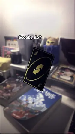 SCOBY DO TREND