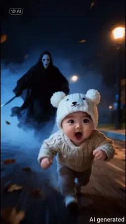 Baby Nightmare Ai