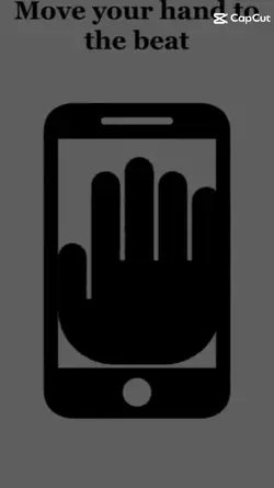Move Your Hand
