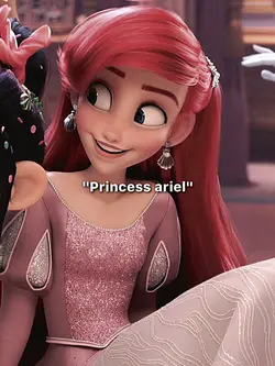 my princess