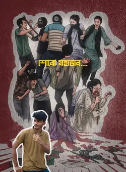 শোনো মহাজন 