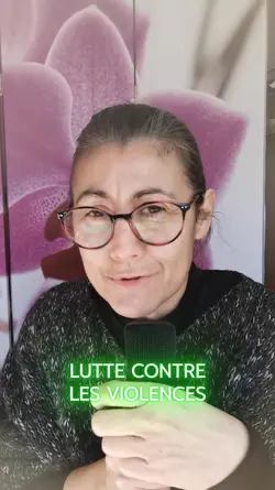 Non aux violences 
