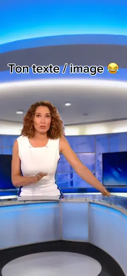 JT TF1 Meme
