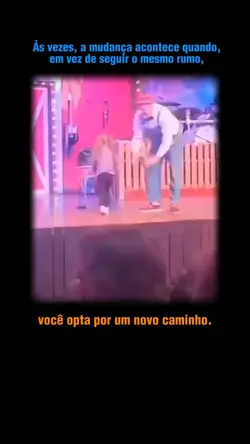 Um Novo Caminho 