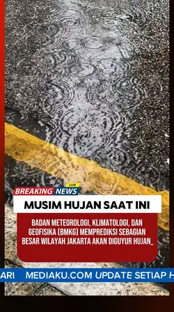 POTRET 4 KLIP NEWS