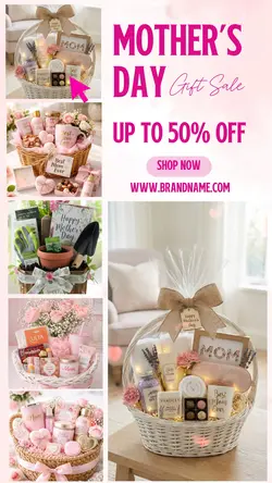 Mother's day gifts