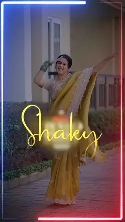 shaky shaky