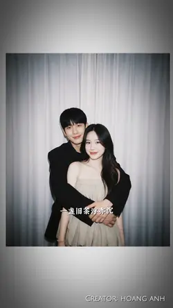 Trend Chụp Với Idoi 