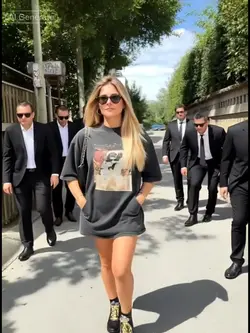 Ai boss style 