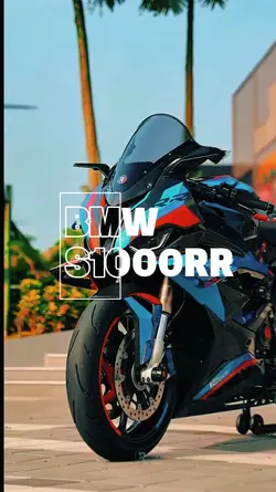 BMW S1000RR