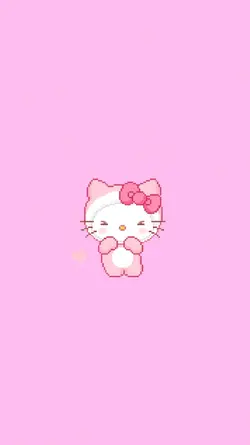 hello Kitty trend 