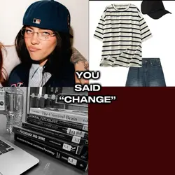CHANGE