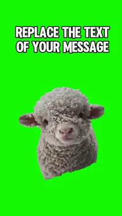 Meme green