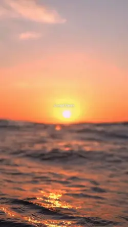 Sunset Heals