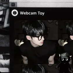 webcam