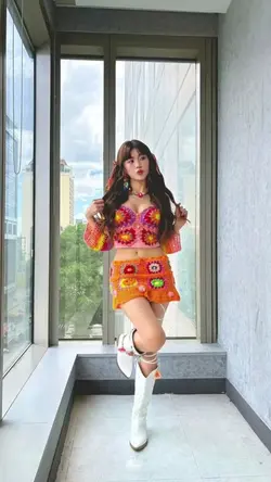 Tiktok Frame Ai