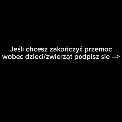 podpiszcie