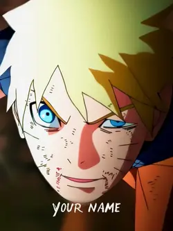 the tale of Naruto 